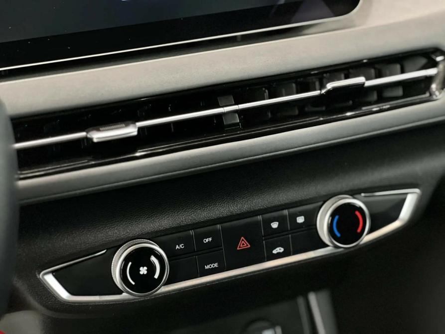 BAIC U5 Plus Екатеринбург  - изображение 19