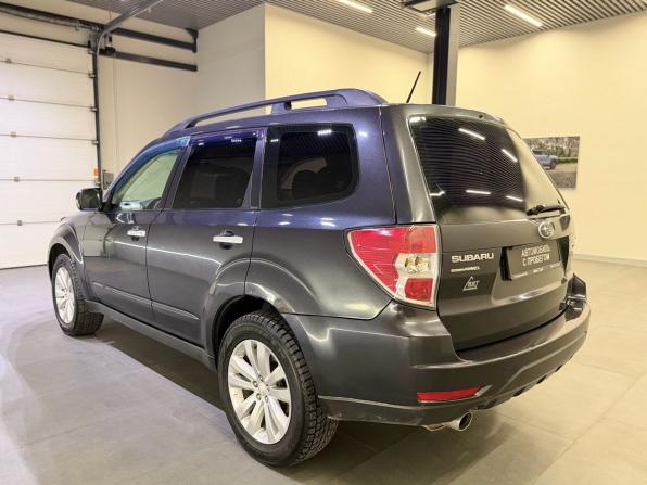 Subaru Forester III Рестайлинг с пробегом 2010 года, цена 1 134 000 рублей, 185011 км, внедорожник, Автокод Объявления