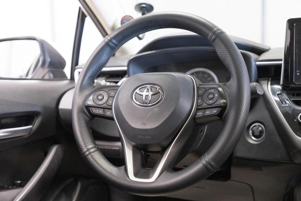 Toyota Corolla XII (E210) Новосибирск  - изображение 13