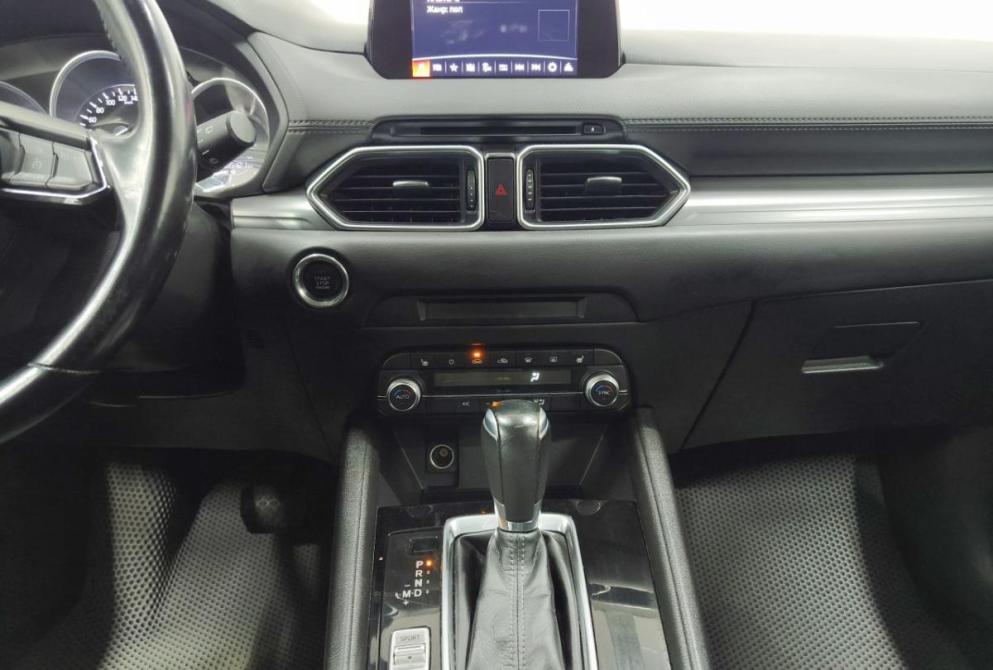 Mazda CX-5 II Екатеринбург  - изображение 15