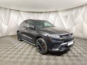 Geely Tugella I Рестайлинг Москва  - изображение 26