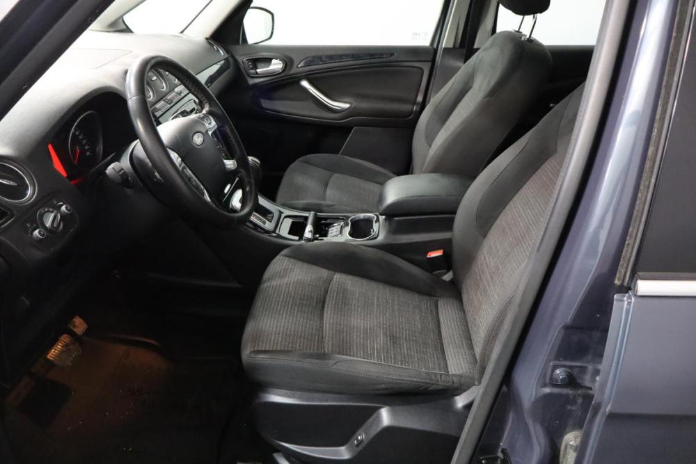 Ford Galaxy II Рестайлинг Санкт-Петербург  - изображение 9