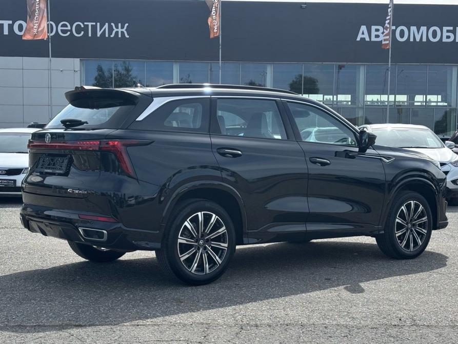Changan CS75 Plus III Пермь  - изображение 5