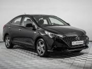 Hyundai Solaris II Рестайлинг Москва  - изображение 19