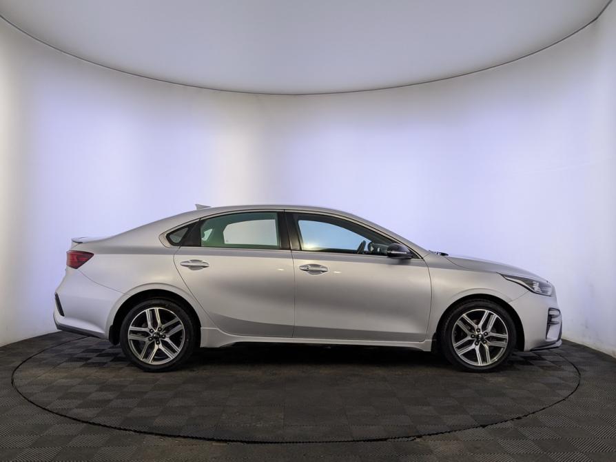 Kia Cerato IV Москва  - изображение 4