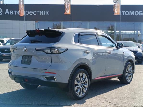 Changan UNI-S I с пробегом 2024 года, цена 2 089 000 рублей, 35952 км, внедорожник, Автокод Объявления