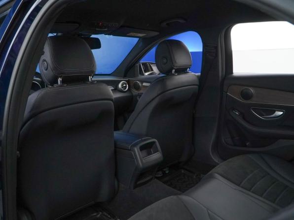 Mercedes-Benz C-Класс IV (W205) Рестайлинг с пробегом 2019 года, цена 2 949 033 рубля, 81612 км, седан, Автокод Объявления