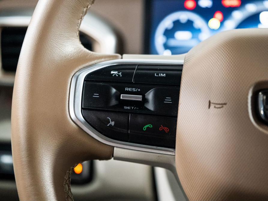 Geely Icon Иркутск  - изображение 10