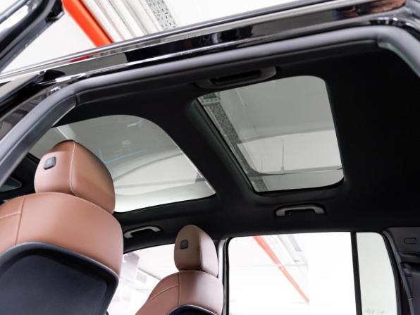Новый Mercedes-Benz GLB I (X247) Рестайлинг 2025 года, цена 6 156 800 рублей, внедорожник, Автокод Объявления