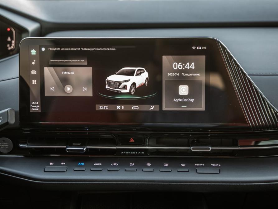 Changan UNI-S (CS55 Plus) Волгоград  - изображение 23