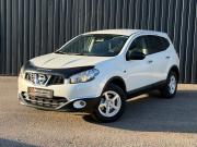 Nissan Qashqai+2 I Рестайлинг Самара  - изображение 20