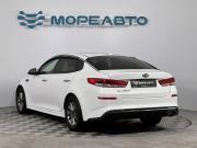 Kia Optima IV Рестайлинг Калининград  - изображение 26