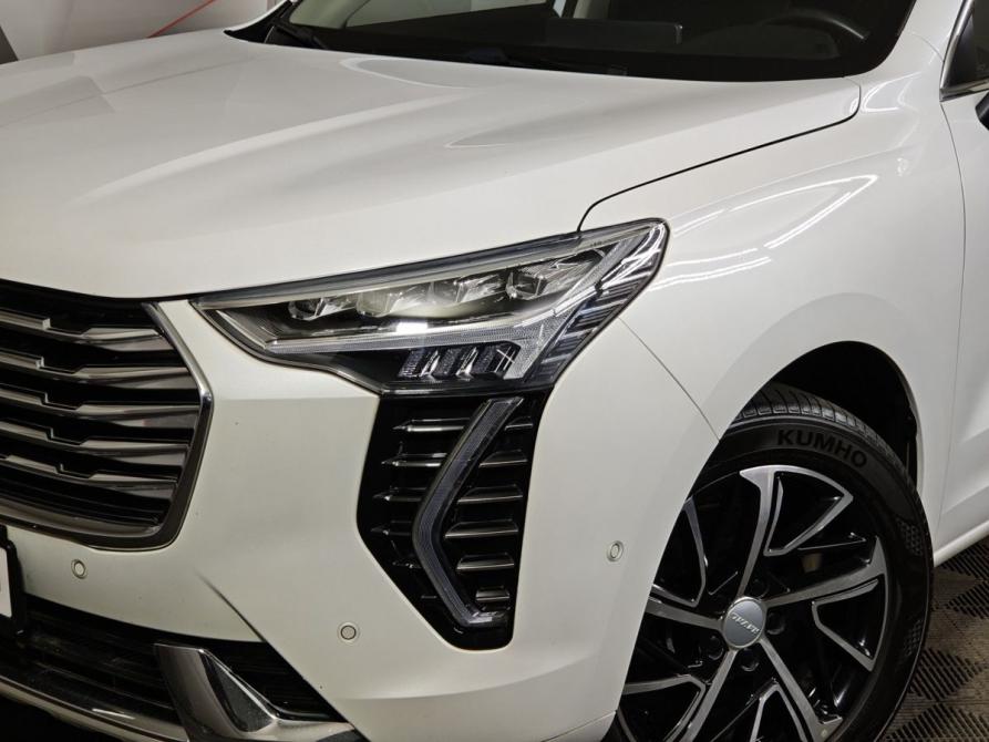 Haval Jolion I Москва  - изображение 10