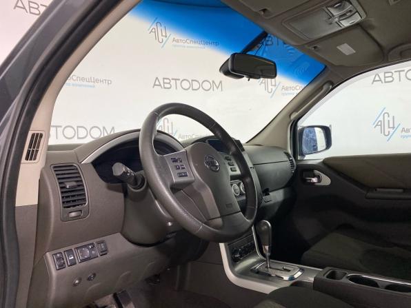 Nissan Pathfinder III Рестайлинг с пробегом 2013 года, цена 1 397 000 рублей, 257885 км, внедорожник, Автокод Объявления