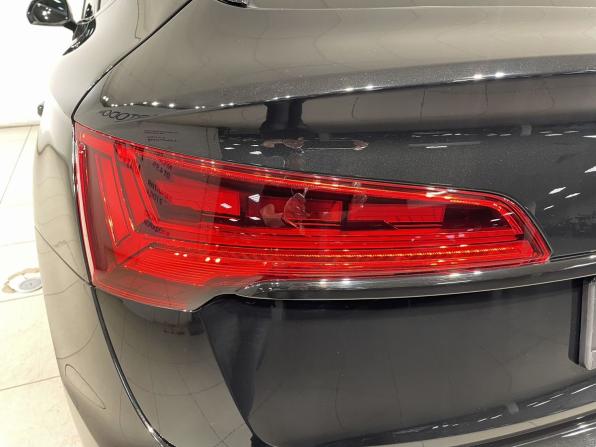 Audi Q5 Sportback I (FY) с пробегом 2022 года, цена 4 890 000 рублей, 97904 км, внедорожник, Автокод Объявления