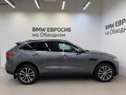 Jaguar F-Pace I Санкт-Петербург  - изображение 28