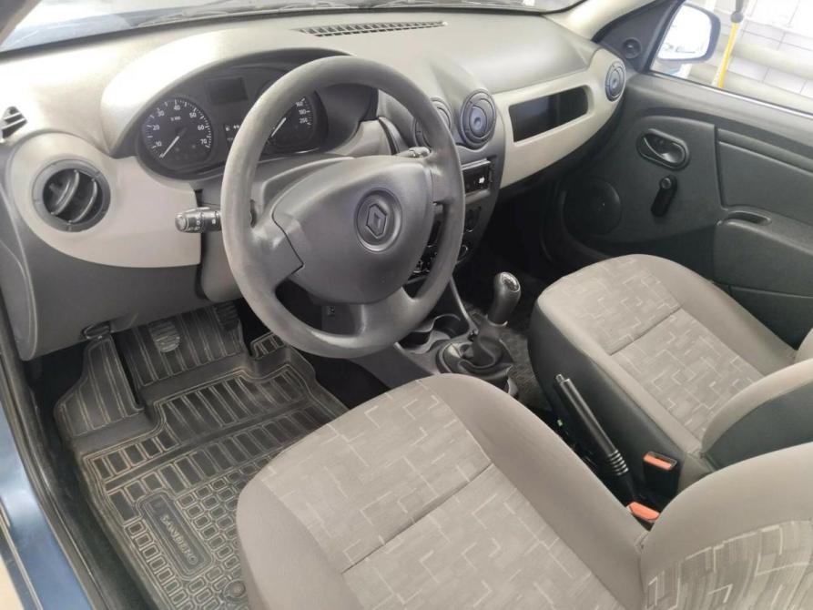 Renault Sandero I Набережные Челны  - изображение 8