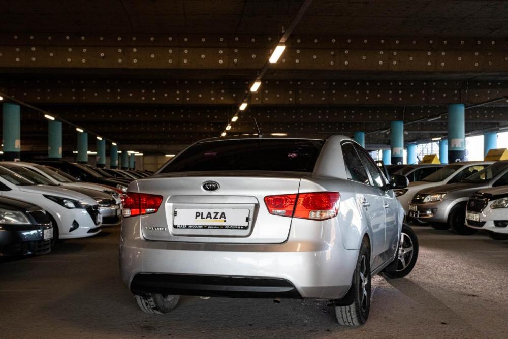 Kia Cerato II Уфа  - изображение 3