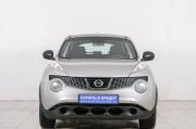 Nissan Juke I Красноярск  - изображение 27