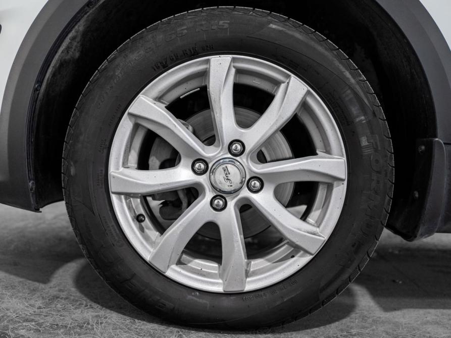 Kia Rio IV Иркутск  - изображение 19