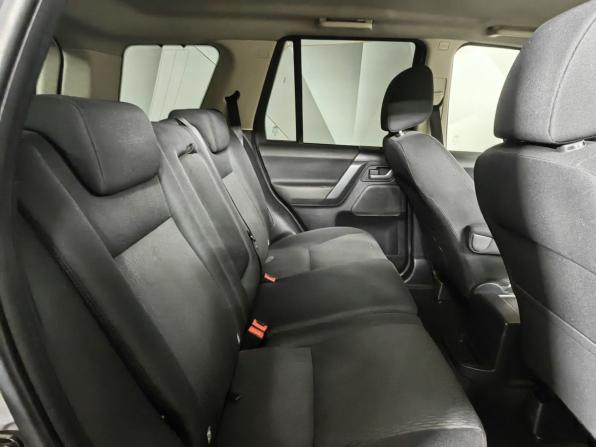 Land Rover Freelander II Рестайлинг 2 с пробегом 2013 года, цена 1 359 000 рублей, 283309 км, внедорожник, Автокод Объявления