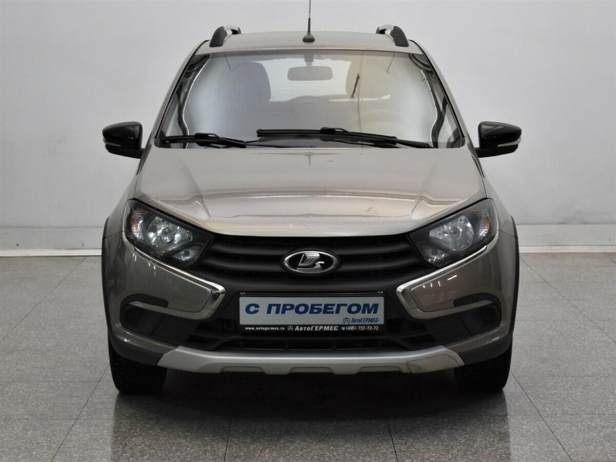 Lada (ВАЗ) Granta I Рестайлинг Москва  - изображение 2