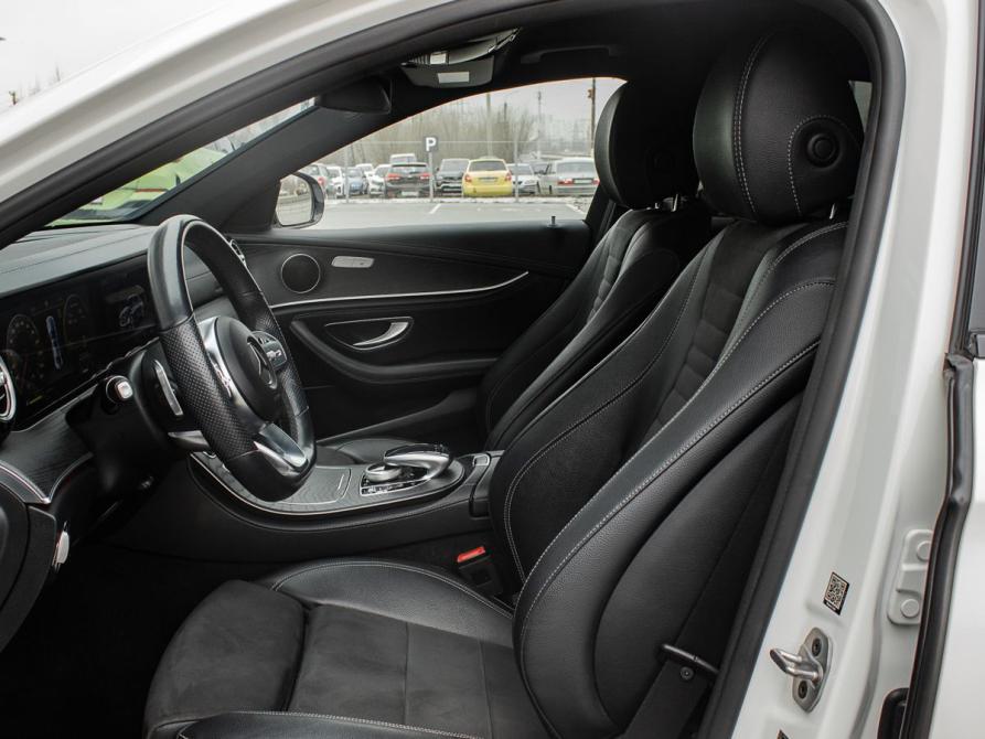 Mercedes-Benz E-Класс V (W213 S213 C238) Магнитогорск  - изображение 23