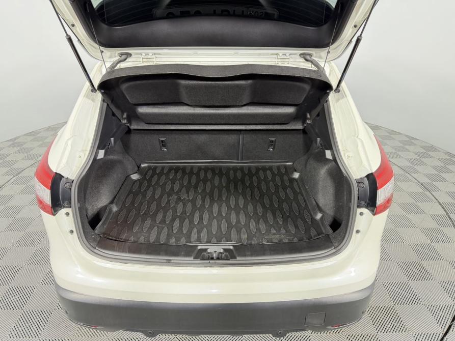 Nissan Qashqai II Калининград  - изображение 25