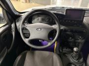 Lada (ВАЗ) Niva Тюмень  - изображение 22