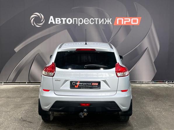 Lada (ВАЗ) XRAY I с пробегом 2018 года, цена 700 000 рублей, 133042 км, хэтчбек, Автокод Объявления
