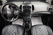 Chevrolet Aveo II Оренбург  - изображение 26