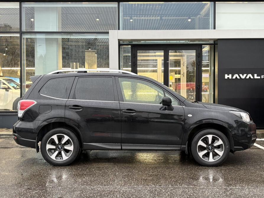 Subaru Forester IV Рестайлинг 2 Москва  - изображение 4