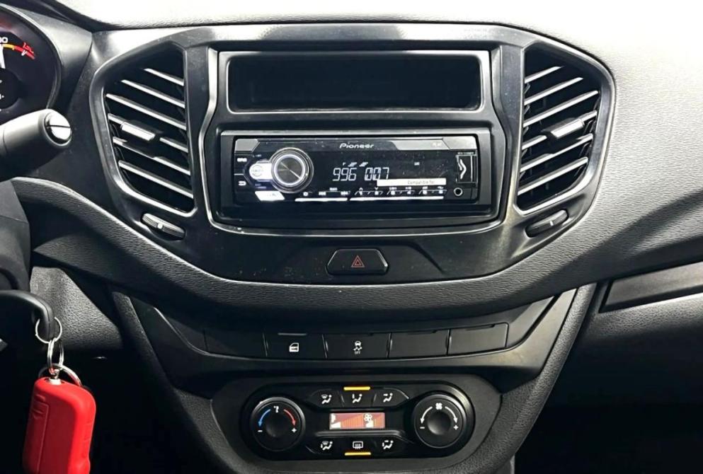Lada (ВАЗ) Vesta I Нижний Новгород  - изображение 15