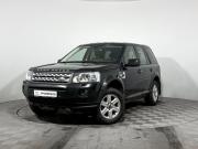 Land Rover Freelander II Рестайлинг 2 Санкт-Петербург  - изображение 20