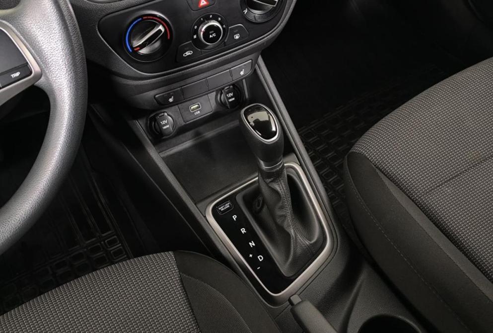 Hyundai Solaris II Нижний Новгород  - изображение 15