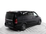 Mercedes-Benz V-Класс III (W447) Рестайлинг Москва  - изображение 32