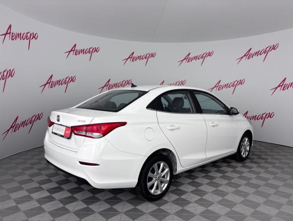 Changan Alsvin с пробегом 2023 года, цена 1 035 000 рублей, 70332 км, седан, Автокод Объявления