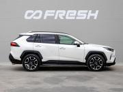 Toyota RAV4 V (XA50) Краснодар  - изображение 28