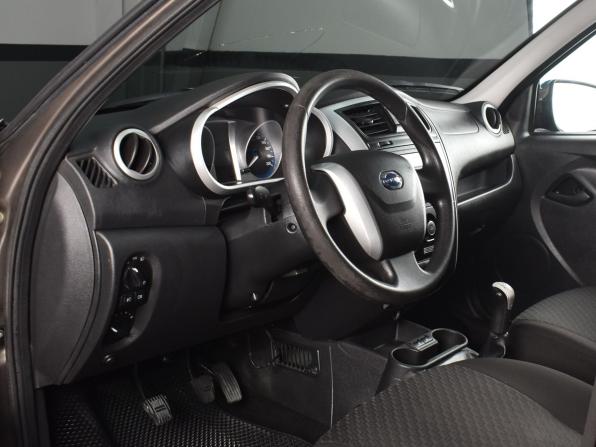 Datsun on-DO I с пробегом 2018 года, цена 479 999 рублей, 116956 км, седан, Автокод Объявления