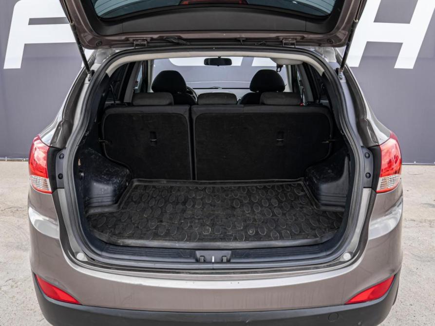 Hyundai ix35 I Рестайлинг Краснодар  - изображение 17