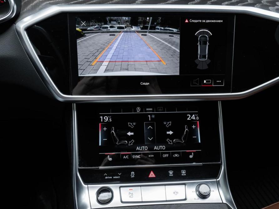 Audi A6 V (C8) Ставрополь  - изображение 18