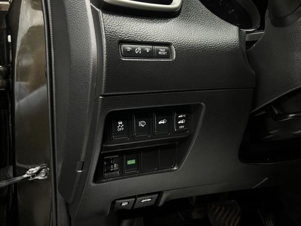Nissan X-Trail III с пробегом 2015 года, цена 1 795 000 рублей, 120213 км, внедорожник, Автокод Объявления