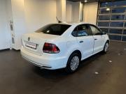 Volkswagen Polo V Рестайлинг Чебоксары  - изображение 39