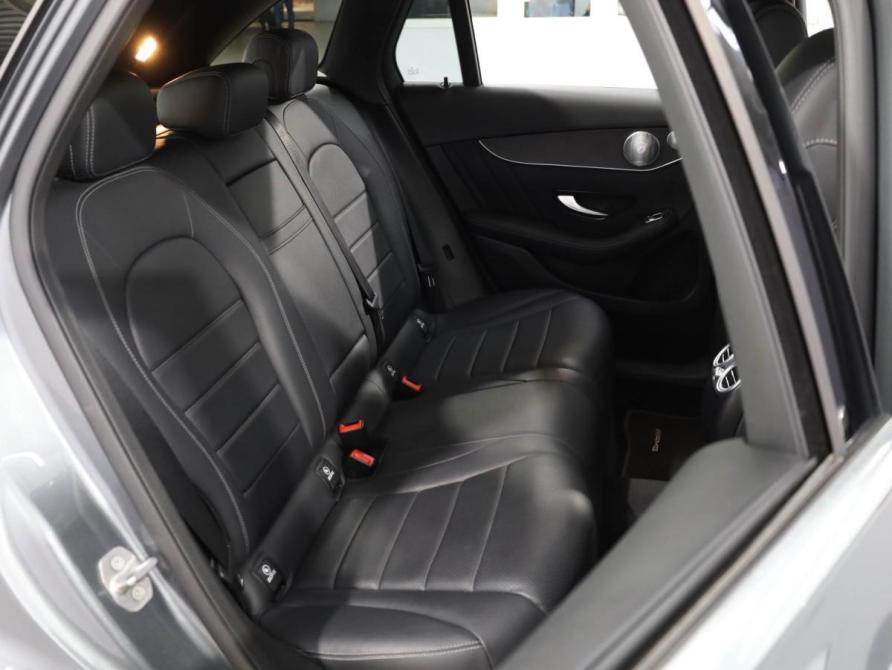 Mercedes-Benz GLC I (X253) Рестайлинг Ростов-на-Дону  - изображение 7