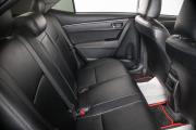 Toyota Corolla XI (E160 E170 E180) Пермь  - изображение 32