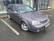 Chevrolet Lacetti I Санкт-Петербург  - изображение 10