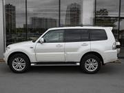 Mitsubishi Pajero IV Рестайлинг 2 Москва  - изображение 27