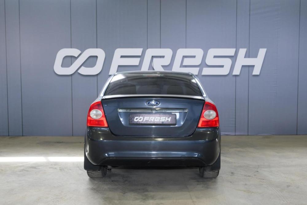 Ford Focus II Рестайлинг Ульяновск  - изображение 4