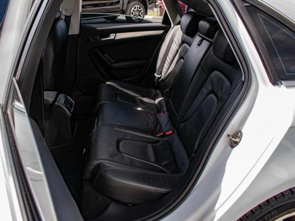 Audi A4 IV (B8) с пробегом 2008 года, цена 890 000 рублей, 280362 км, седан, Автокод Объявления