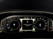 Volkswagen Tiguan II Рестайлинг Москва  - изображение 43